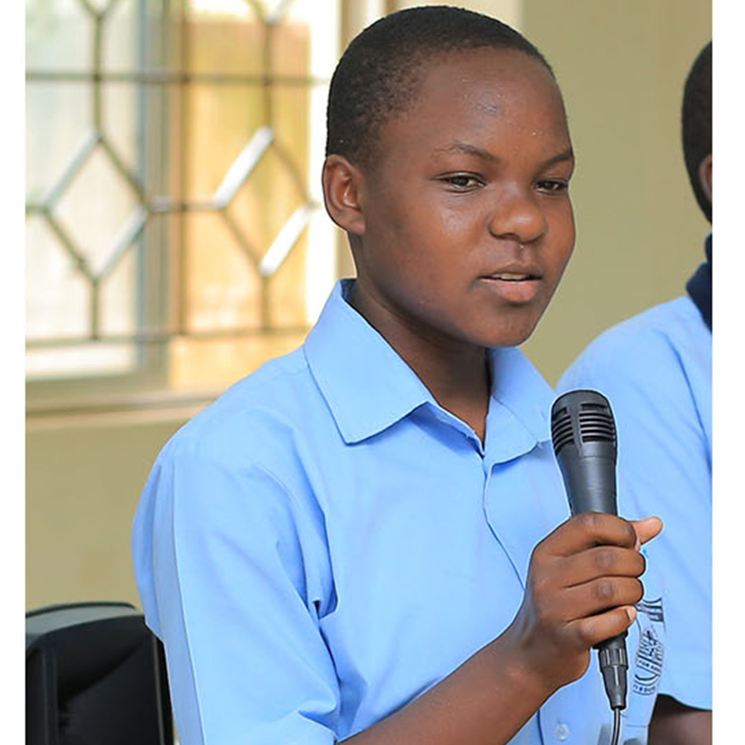 KIZITO STELLA NAKAMATE